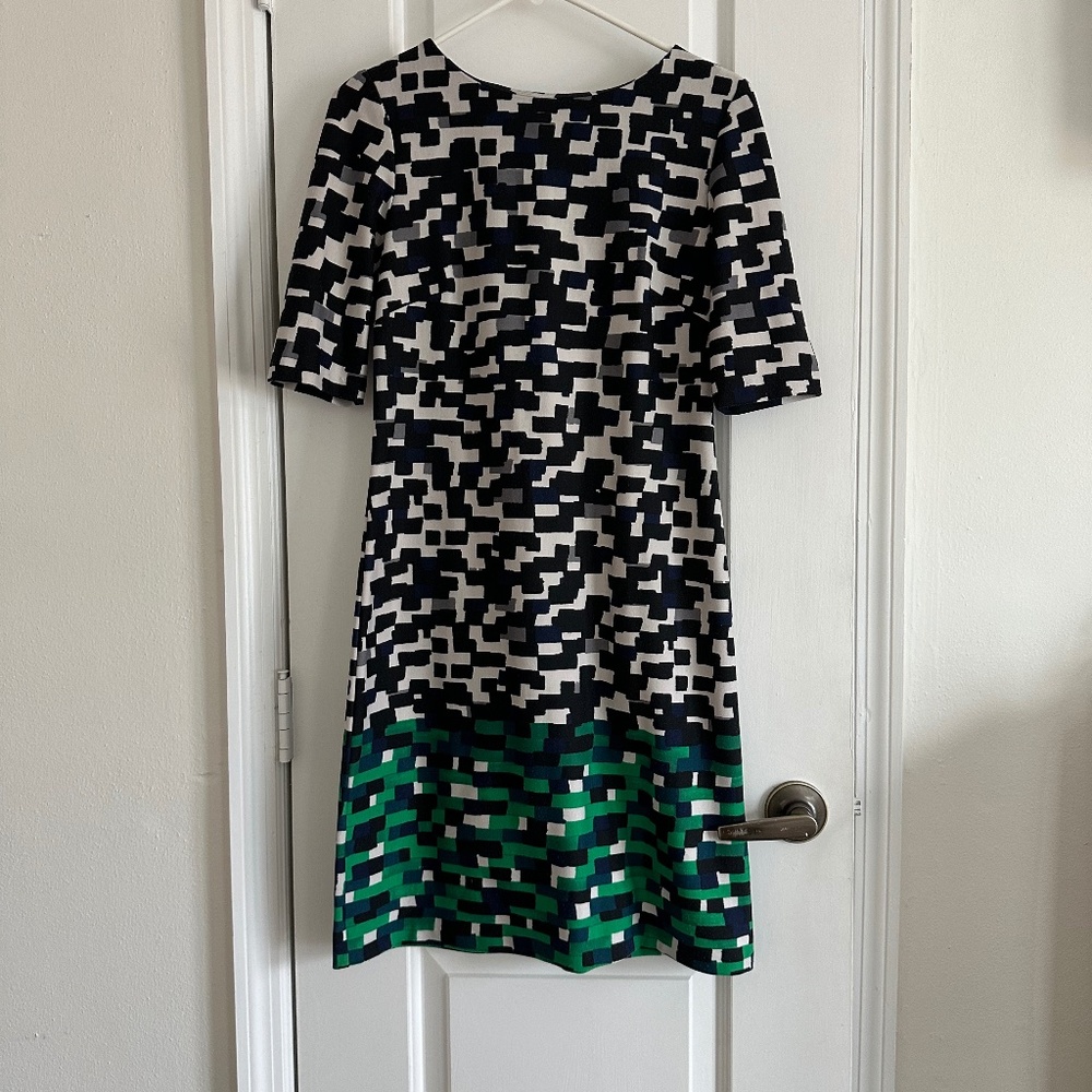 Elisa J Dress